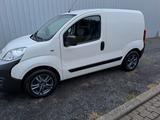 Fiat Fiorino - TÜV NEU - Fiat Fiorino von privat