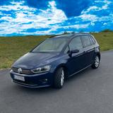 Volkswagen Golf Sportsvan DSG Automatik Pano Kamera HU neu - VW Golf Sportsvan Gebrauchtwagen in Köln
