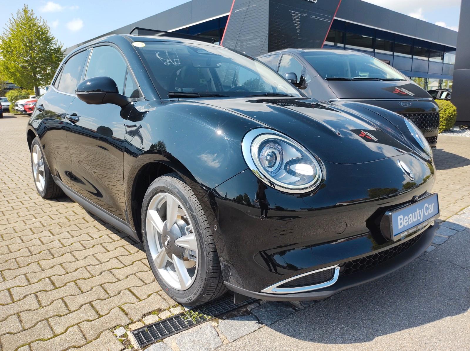 GWM Ora 03 400 Pro+ 63kWh *SOH-ZERTIFIKAT*WÄRMEPUMPE