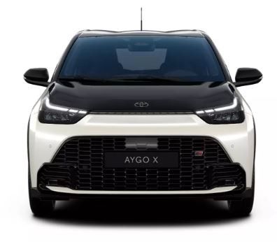 Toyota Aygo X GR SPORT 1.5l Hybrid*Canvas-Faltdach,JBL* imagem 2