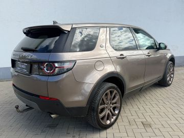 Land-Rover Discovery - 4