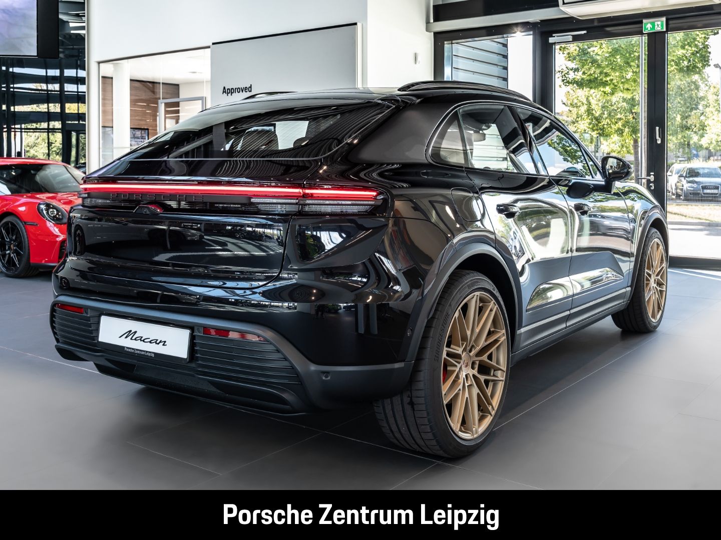Porsche Macan - Bild 6