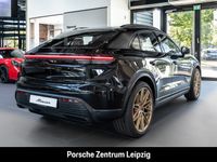 Porsche Macan - Vorschau Bild 6