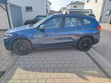 BMW X1 xDrive18d AHK + Garantie - BMW mit Diesel-Antrieb: Geländewagen, Garantie