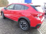 Subaru XV 2,0ie Comfort - rote Subaru XV