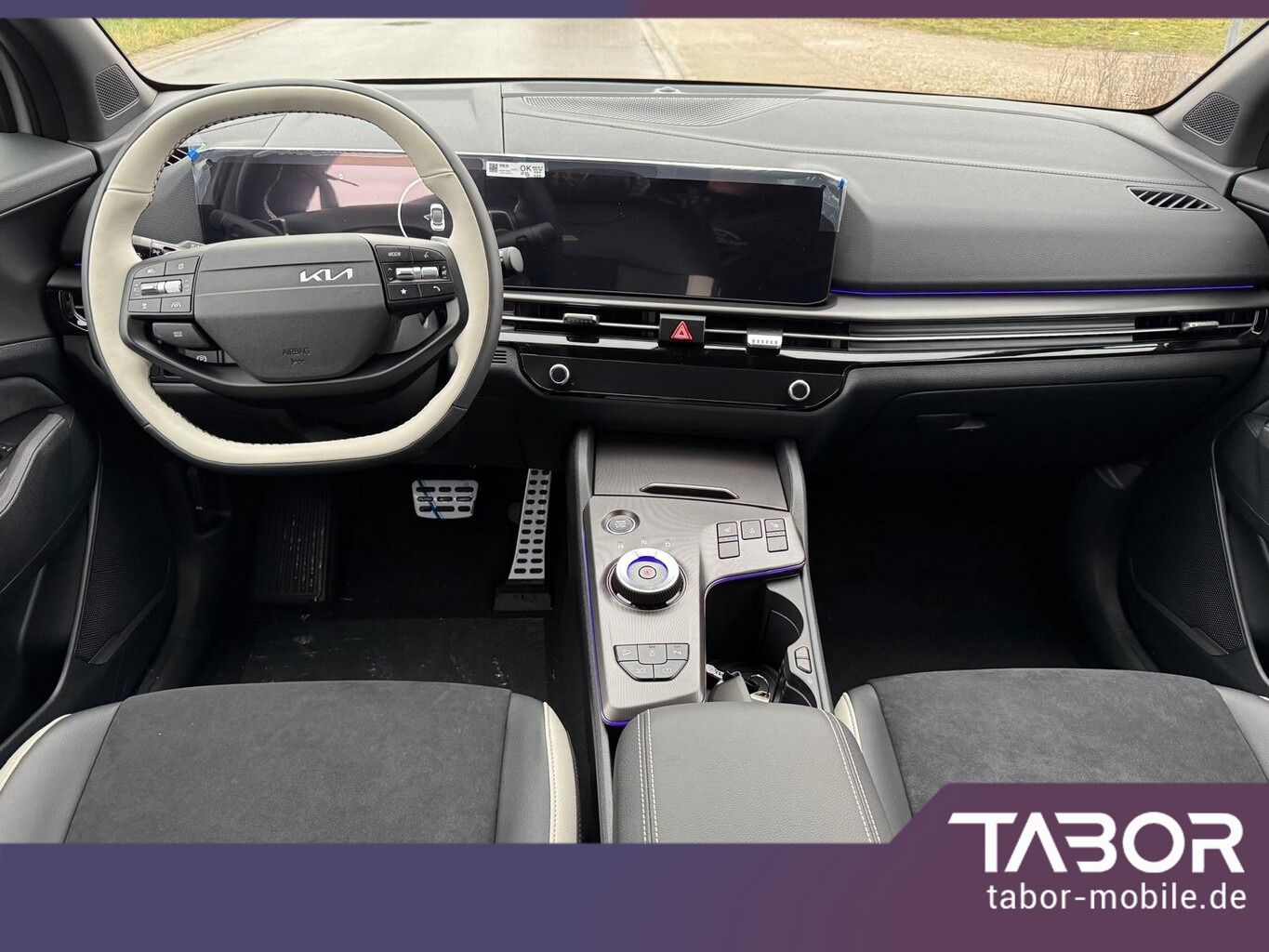 Kia Sportage - Bild 6