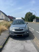 Opel Antara 2.4 Cosmo 4x4 Cosmo - Opel Antara von privat