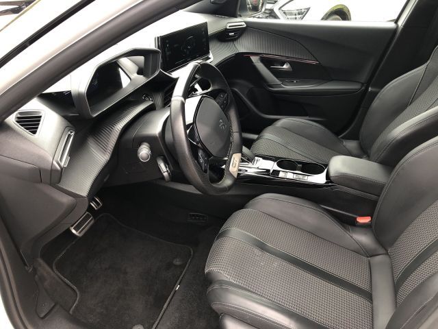 Peugeot 2008 GT Elektro