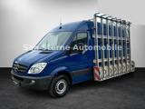Mercedes-Benz Sprinter 313 CDI "Ex-Bundeswehr" Werkstatt+Strom - Mercedes-Benz Sprinter 313 cdi