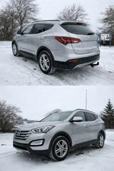 Hyundai SANTA FE 2.2 CRDi Premium 4WD Premium