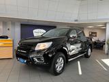 Nissan Navara NP300 Visia King Cab 4x4 - Nissan Navara mit Diesel-Antrieb