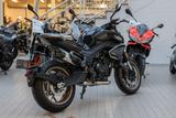 CFMOTO 800NK ADVANCED, 4JAHRE WERKSGARANTIE - CFMOTO 800NK ADVANCED