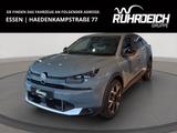 Citroën C4 Max 145 Mild-Hybrid HUD Navi 360 Kamera Sitzh - Citroën C4 aus 2025