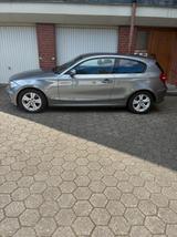 BMW 118i - - BMW 118 in Herne