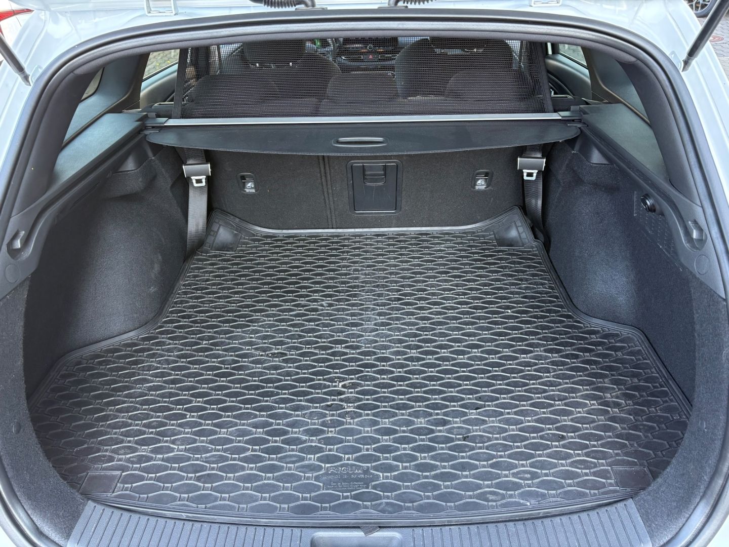 Fahrzeugabbildung Hyundai i30 N Line Mild-Hybrid LED Kamera totWinkAss
