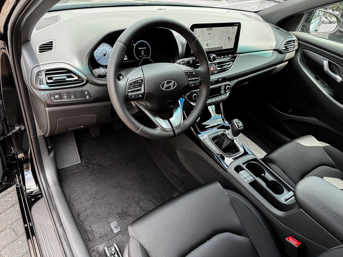 Hyundai i30 - Bild 6