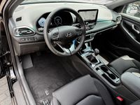 Hyundai i30 - Vorschau Bild 6