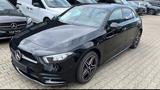 Mercedes-Benz A 250 e AMG-Line - Mercedes-Benz A-Klasse: Sportwagen