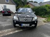 Mercedes-Benz Mercedes ML500 387ps FL/AMG/Designo/AHK/HU... - Mercedes-Benz ML 500: AMG