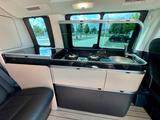 Mercedes-Benz Marco Polo 300d 4Matic Leder 5-Sitzer Tüv Neu - Mercedes-Benz Sitze