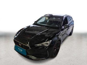 Cupra Leon Sportstourer VZ 2.0 TSI DSG BEATS+NAVI+RFK imagem 2