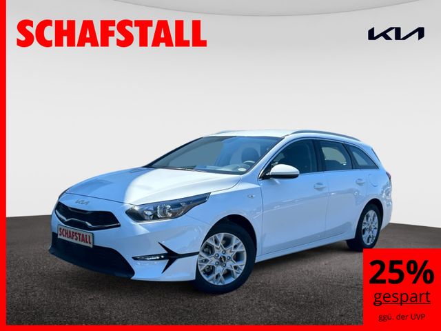 Kia Ceed_sw 1.5 140PS VISION +Komfort-plus-Paket+