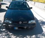 Volkswagen VW Golf 3 GTi Edition - Volkswagen Golf aus 1994: GTI