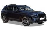BMW X7 M60i Nachlass 23%* dt. Bestellangebot - BMW X7 M60 Neuwagen