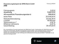 BMW 218 Active Tourer - Vorschau Bild 3