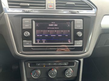 Volkswagen Tiguan - 7