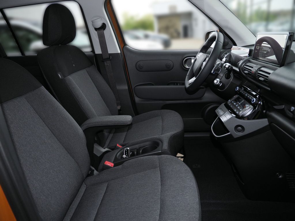 Fahrzeugabbildung Hyundai INSTER EV Trend Komfort-Paket