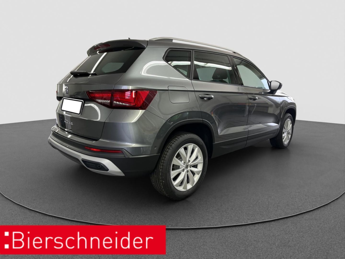 Seat Ateca - Bild 7