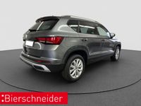 Seat Ateca - Vorschau Bild 7