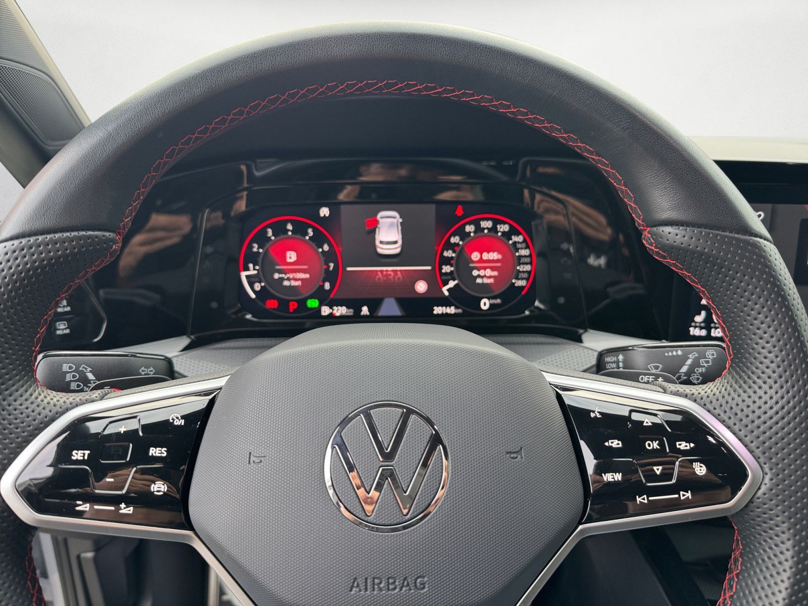 Volkswagen Golf - Bild 10