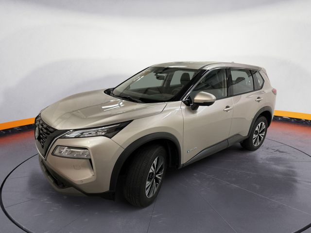 Nissan X-Trail e-Power 4x4 e-4orce Acenta 7-Sitzer Navi