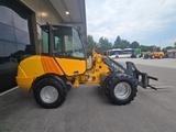 Volvo L 25B-p*Schaufel+Ladegabel*Wage-Loadtronic* - Volvo Radlader L25