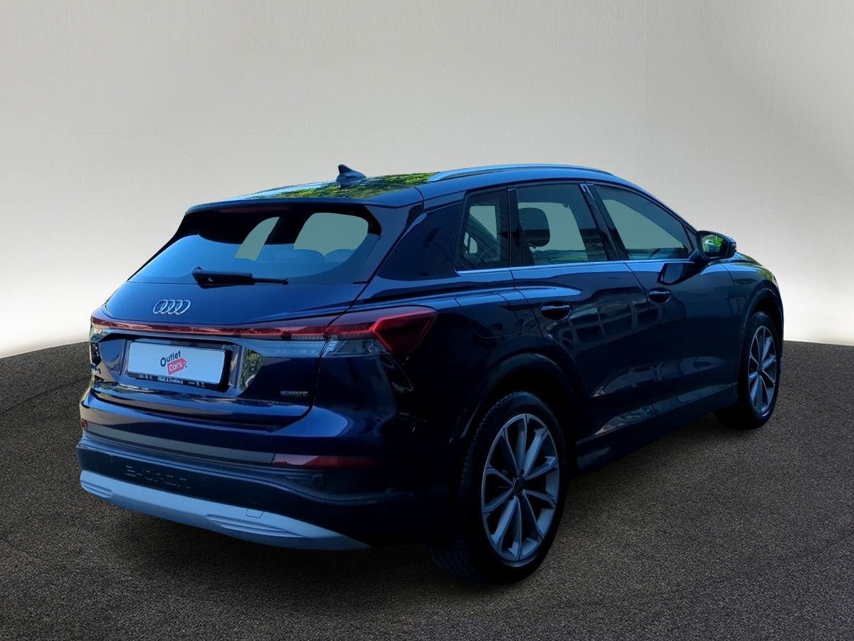 Audi Q4 e-tron - Bild 4