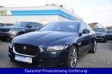 Jaguar XE Portfolio Service/Garantie/Pano/Head-UP/Key - Jaguar XE: Se