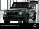 Mercedes-Benz G 63 AMG 360° Night Sitzh - Mercedes-Benz G-Klasse mit Benzin-Antrieb
