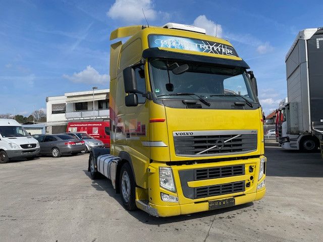 Volvo FH 460