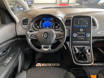 Renault Scenic IV Limited