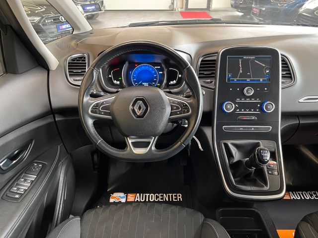 Renault Scenic IV Limited