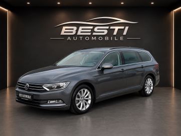 Volkswagen Passat Variant - 4