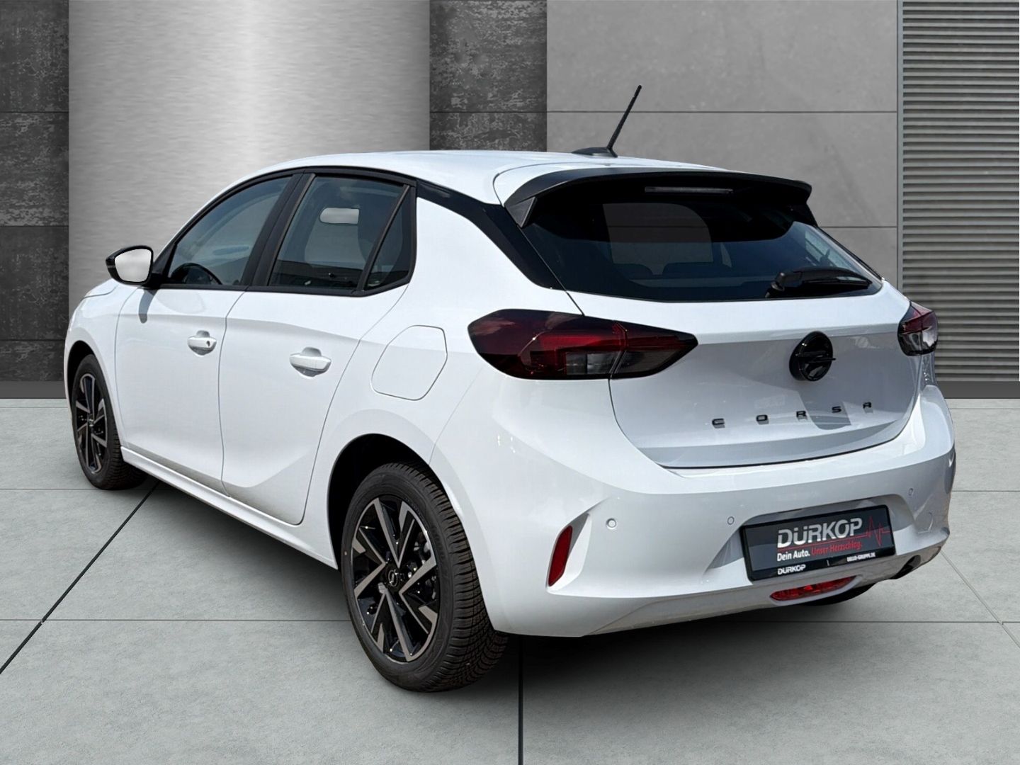 Opel Corsa - Bild 4