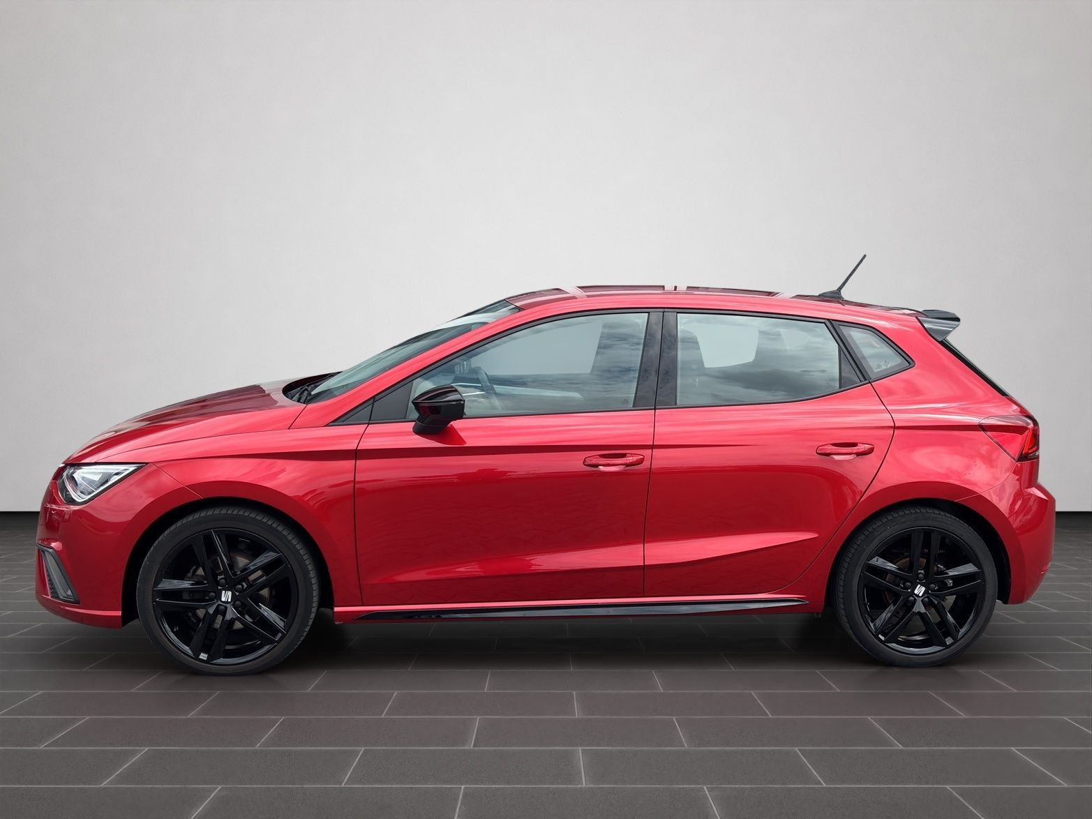 Seat Ibiza - Bild 8