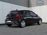 Hyundai i20 FL 1.0 T-GDI 6-MT 2WD SELECT 1.0 - Hyundai i20: Schwarz