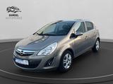 Opel Corsa D Sport - Opel Corsa aus 2011: Sport