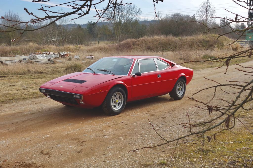 Ferrari 308