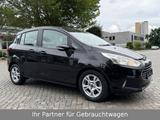 Ford B-Max Edition 1.Hand Allwetter * 60TKM* TÜV NEU! - Ford B-Max Gebrauchtwagen in Bremen