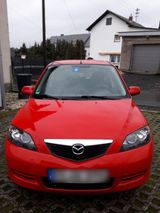 Mazda 2 2007 1300cc TUV bis 9/26, 86.500 k... - Mazda: Limousine, Mazda5